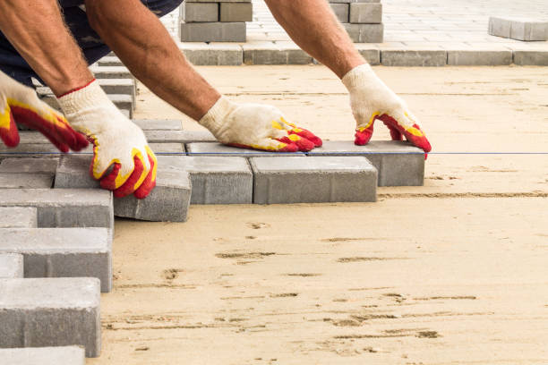 Best Best Driveway Pavers  in Carbon Hill, AL