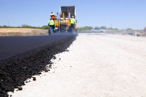 Best Driveway Pavers Installation  in Carbon Hill, AL