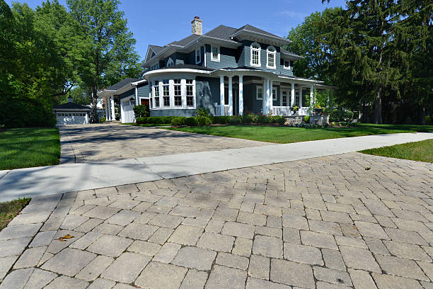 Best Professional Driveway Pavers  in Carbon Hill, AL