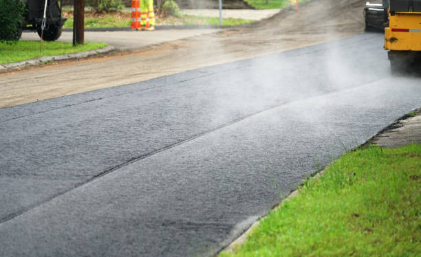 Best Driveway Pavers Near Me  in Carbon Hill, AL