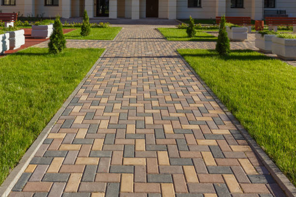 Reliable Carbon Hill, AL Driveway Pavers Solutions
