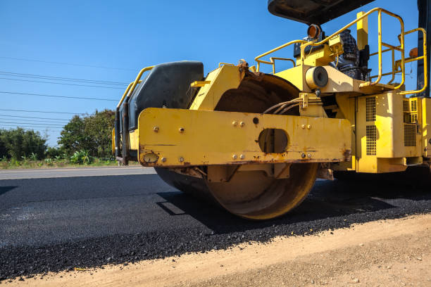 Reasons to Select Us for Your Driveway Paving Requirements in Carbon Hill, AL